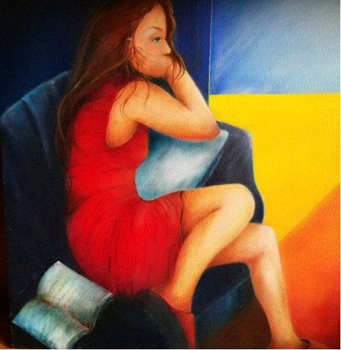 mostra online a cura di Marisa Russo