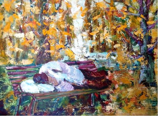 mostra online a cura di Marisa Russo