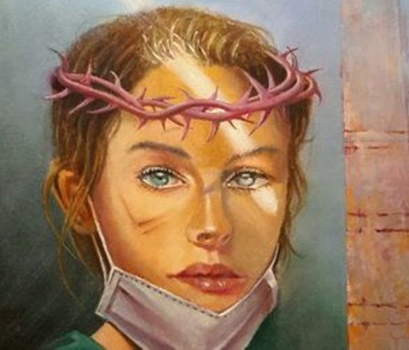 Marisa-Russo foto - 01062020 mostra online marisa russo