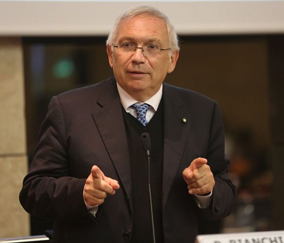 Emilio-La-Greca-Romano foto - 01062021 articolo 1 giugno