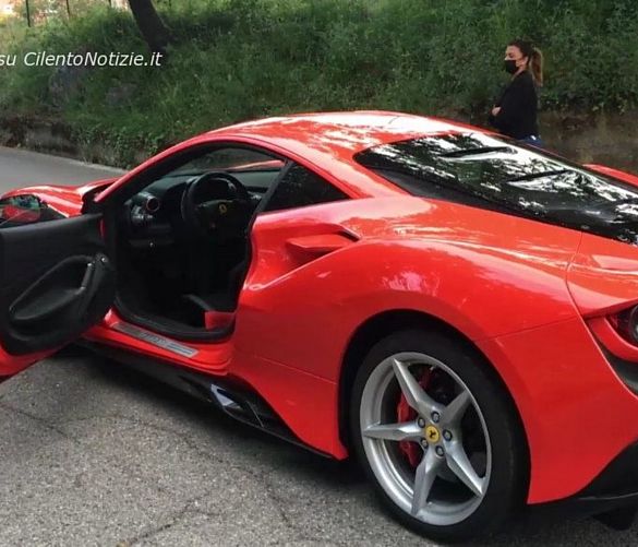 Tonino-Luppino foto - 01062021 ferrari fabio barone