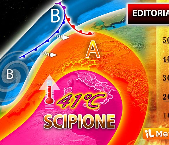 01062022 meteo scipione l africano sull italia