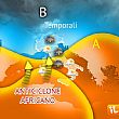 Avvisi foto - 01062024 arriva anticiclone africano