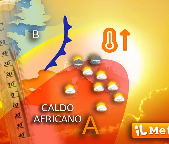 01062025 meteo inizio giugno