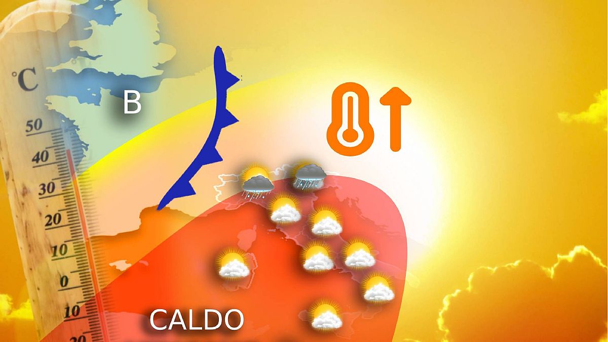 01062025 meteo inizio giugno 01062025 meteo inizio giugno