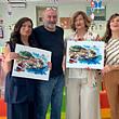 Cultura foto - 01062026 arte cilento costiera