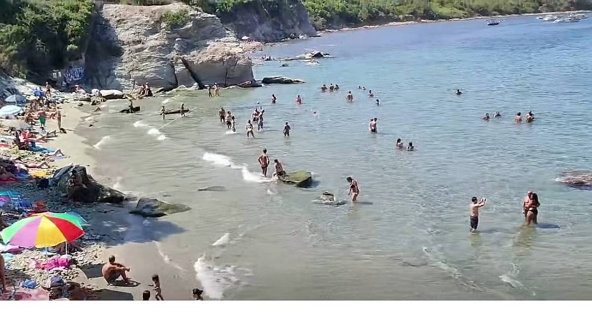 AGROPOLI, SIGILLI AL LIDO TRENTOVA: IL TAR DÀ RAGIONE AL COMUNE