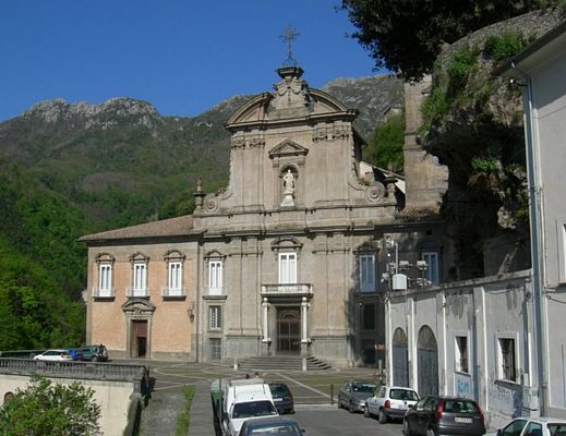 01072013 badia di cava
