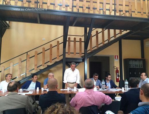 01072014 assemblea soci gal