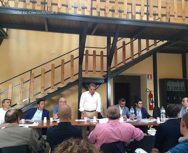 01072014 assemblea soci gal