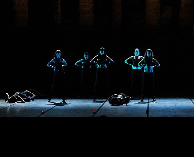 01072014 le stelle di tersicone