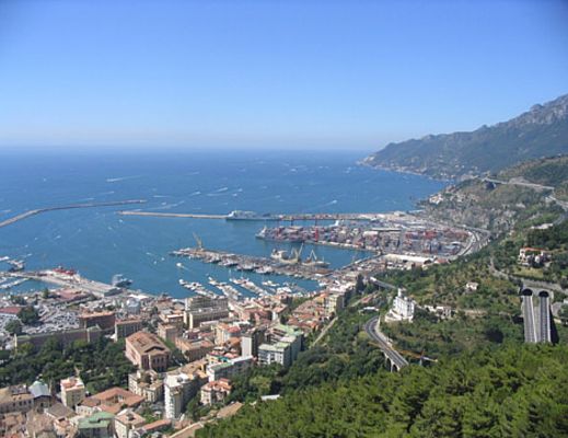 01072014 porto di salerno