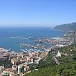 Cronaca foto - 01072014 porto di salerno