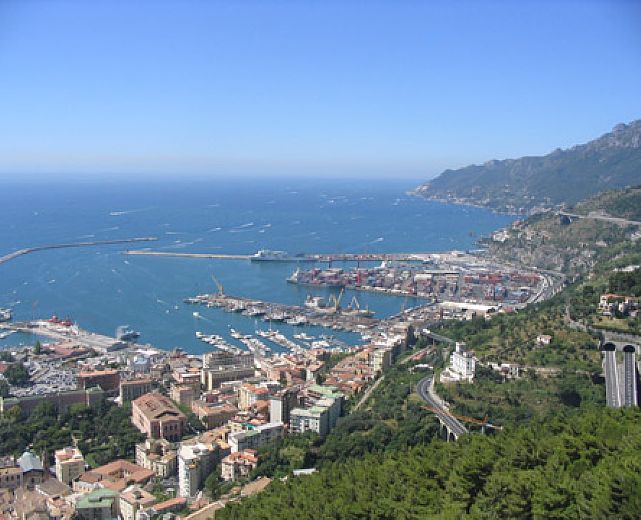 01072014 porto di salerno