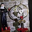 Agropoli Notizie foto - 01072014 reliqua santa rita da cascia