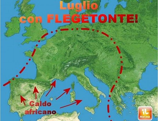 01072015 caldo africano campania