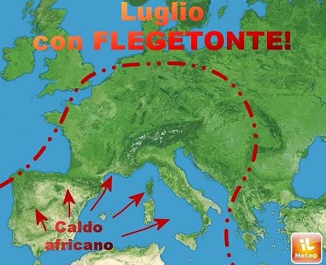 01072015 caldo africano campania