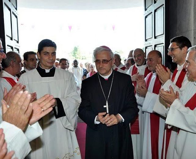 01072015 vescovo miniero 01072015 vescovo miniero