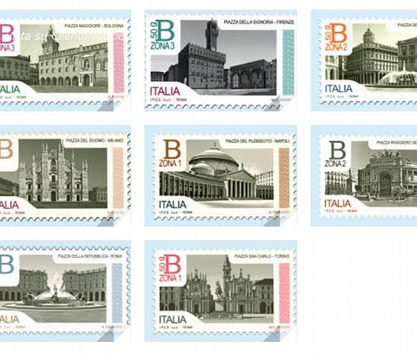 01072016 francobolli piazze d italia