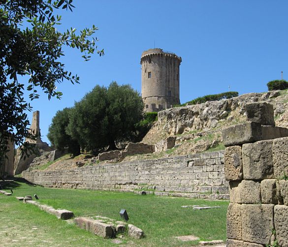 01072016 parco di velia