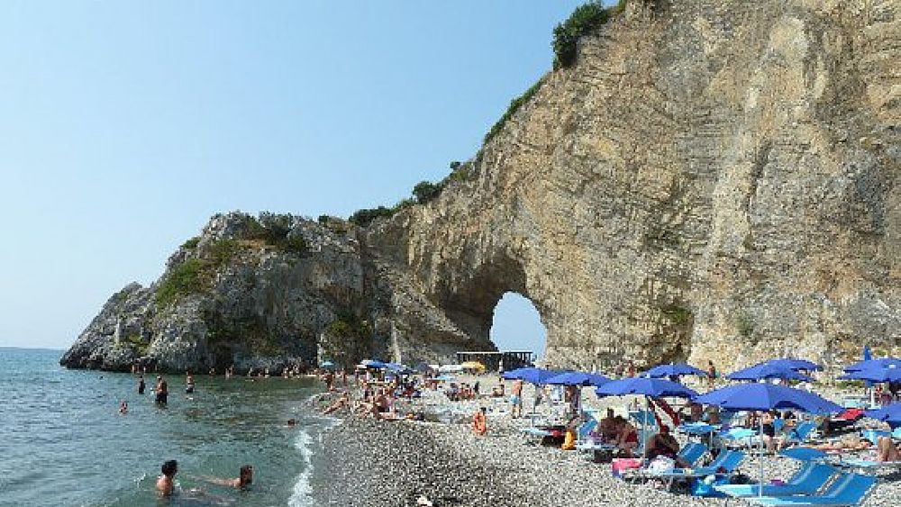 01072017 palinuro arco naturale 01072017 palinuro arco naturale