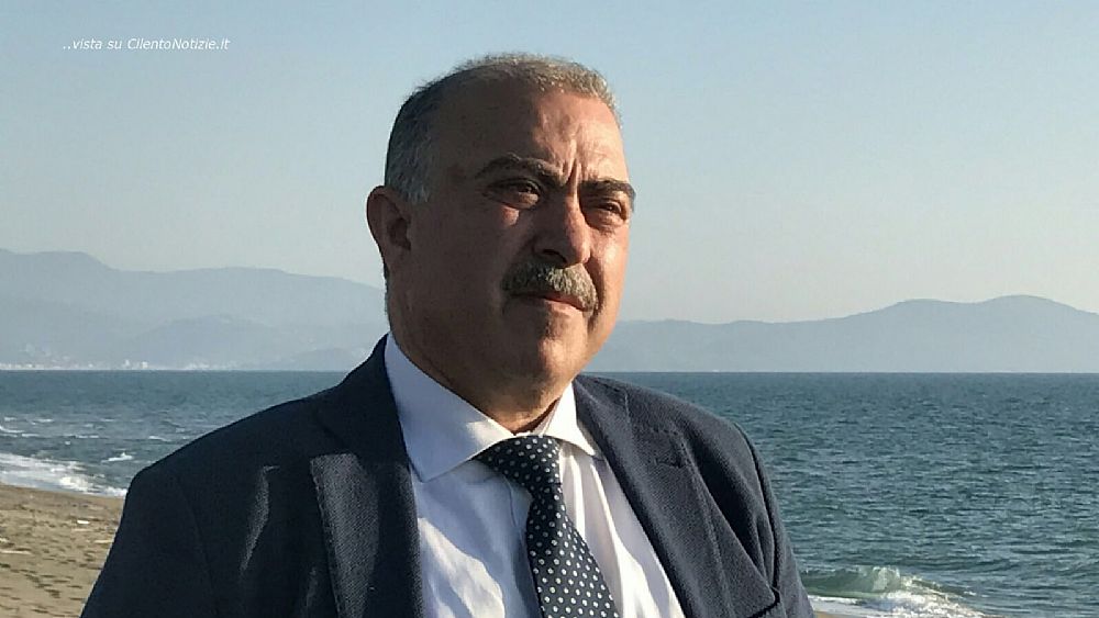 01072017 sindaco lungo la fascia costiera