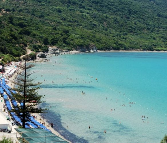 01072017 spiaggia agropoli