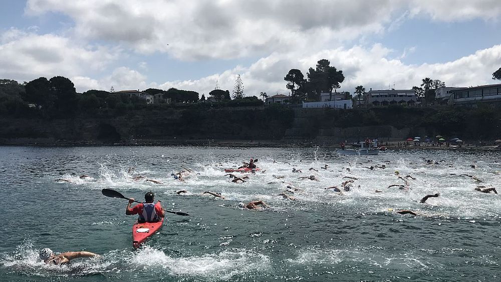 01072018 fase di gara 2