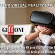 Tecnologia foto - 01072019 GIFFONI VR EXPERIENCE
