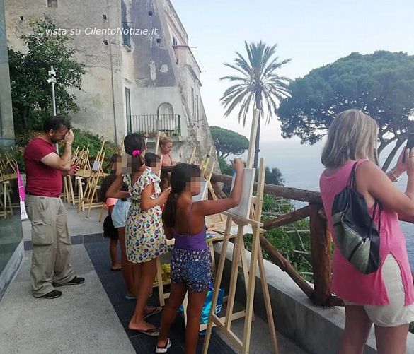01072019 Laboratorio bambini