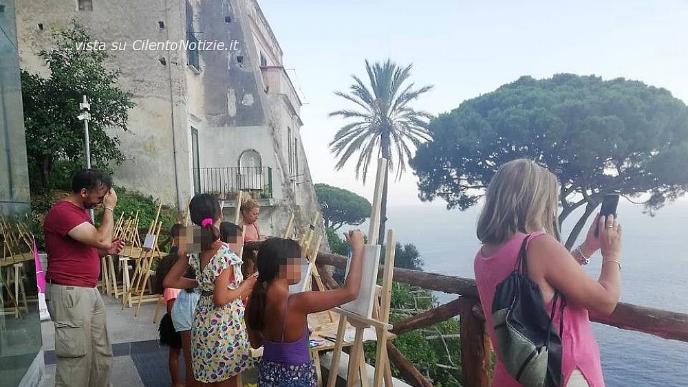 01072019 Laboratorio bambini