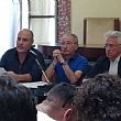 Spettacoli-eventi foto - 01072019 foto conferenza