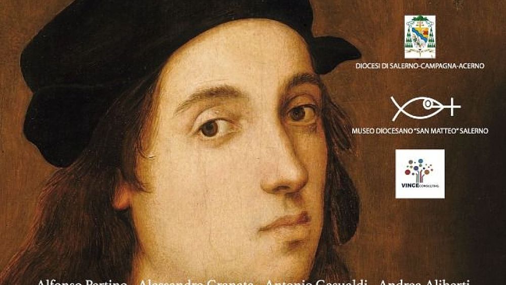 01072020 Le madonne di Raffaello