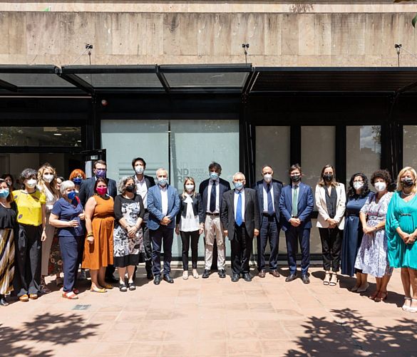 Emilio-La-Greca-Romano foto - 01072021 foto apertura articolo