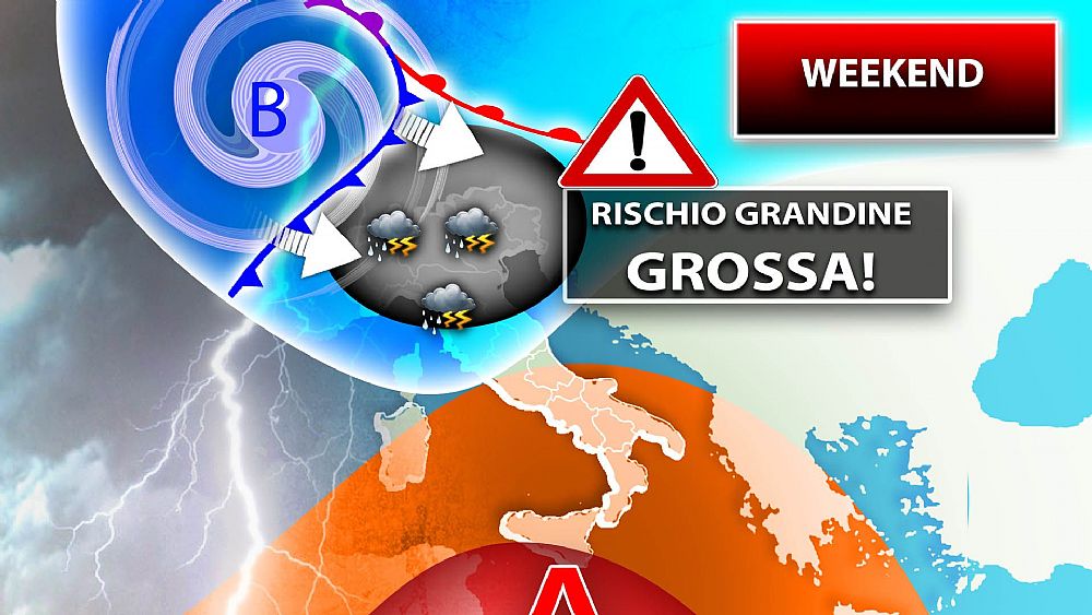 01072021 meno caldo al sud