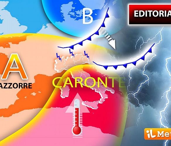 01072022 meteo caronte fino a mart