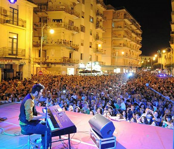 01072022 spettacoli notte bianca salerno
