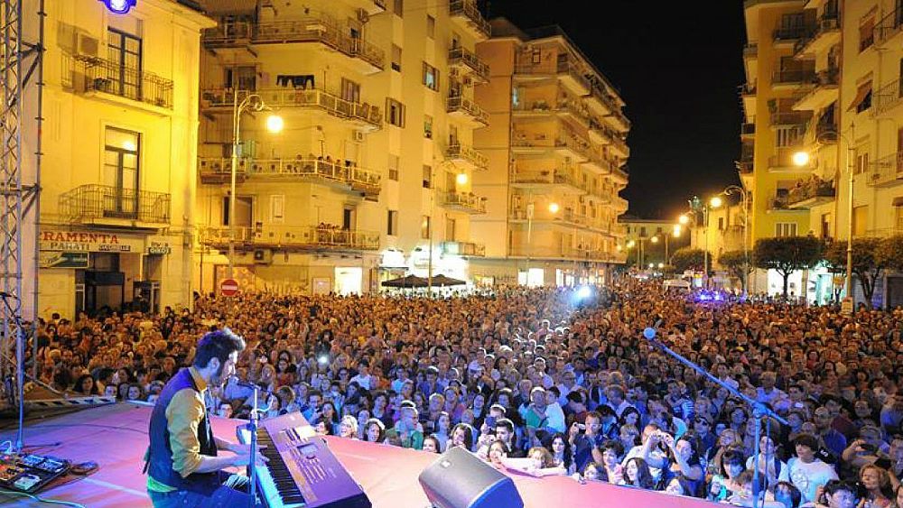 01072022 spettacoli notte bianca salerno