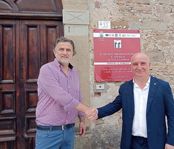01072023 pino bicchielli ad agropoli