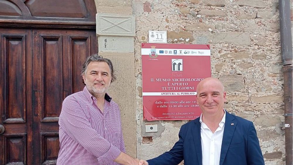 01072023 pino bicchielli ad agropoli