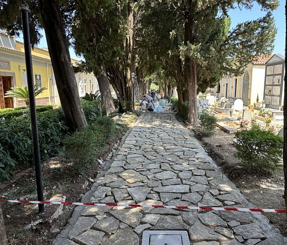01072025 cimitero di castellabate