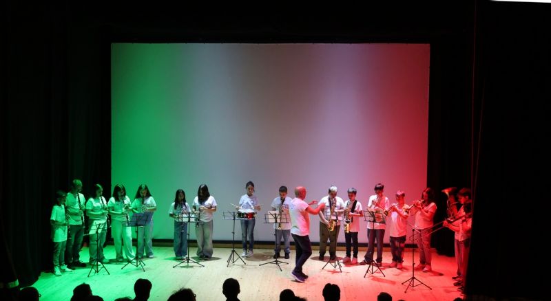 incontro bcc a vallo