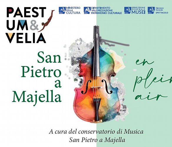 01072025 paestum concerti majella