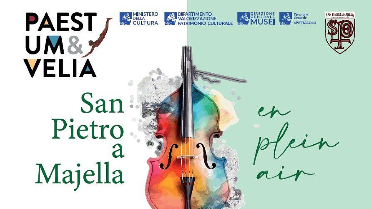 01072025 paestum concerti majella 01072025 paestum concerti majella