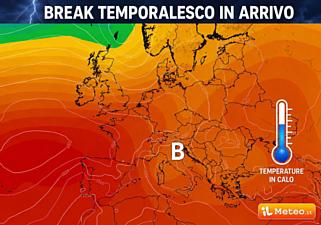 01072026 break temporalesco in arrivo