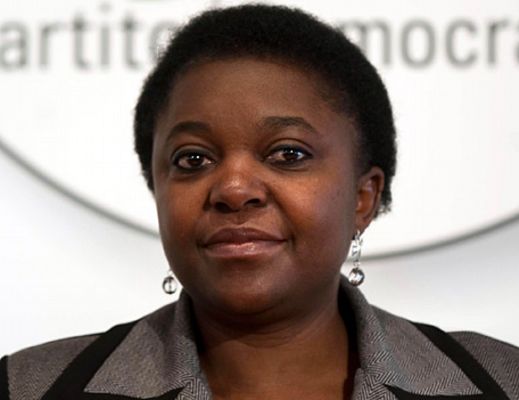 01082013 Kyenge ministro
