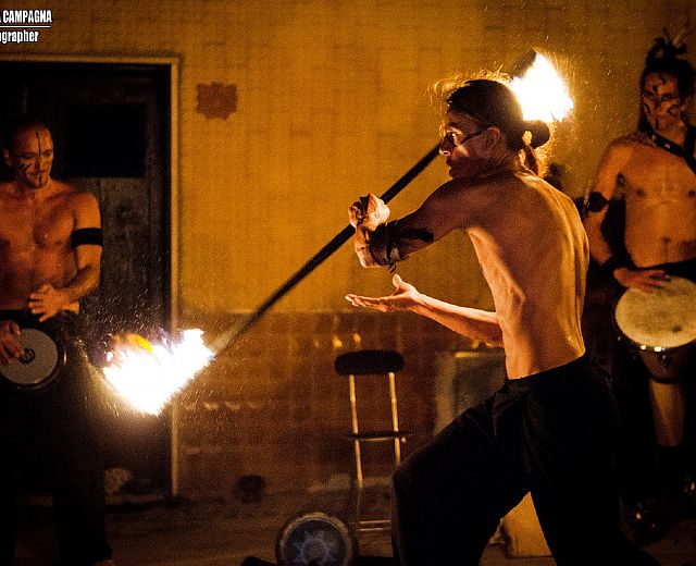 01082013 Mojoca Festival