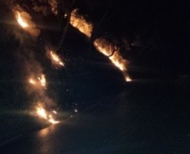 01082013 incendio ripe rosse 01082013 incendio ripe rosse