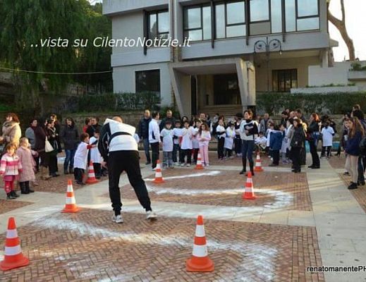 Antonio-Vuolo foto - 01082013 spettacoli per bambini a castellabate