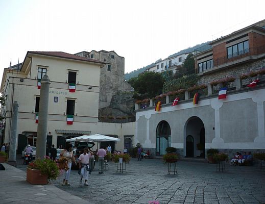 01082014 Comune di Scala